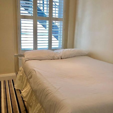 Pimlico Comfort Apartment Londra Dış mekan fotoğraf