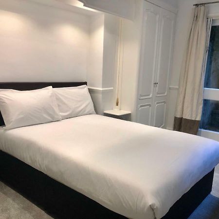 Pimlico Comfort Apartment Londra Dış mekan fotoğraf