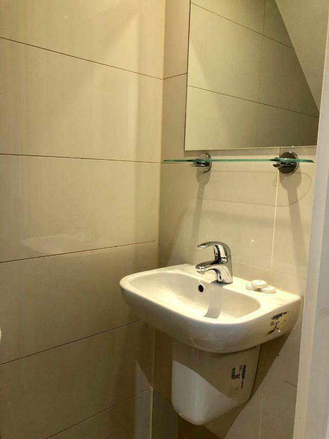 Pimlico Comfort Apartment Londra Dış mekan fotoğraf