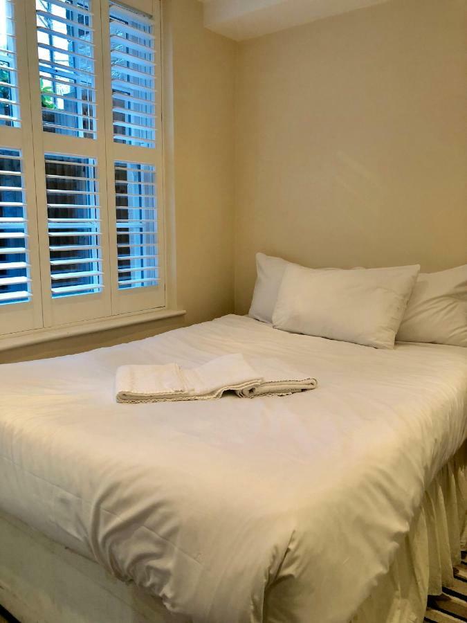 Pimlico Comfort Apartment Londra Dış mekan fotoğraf