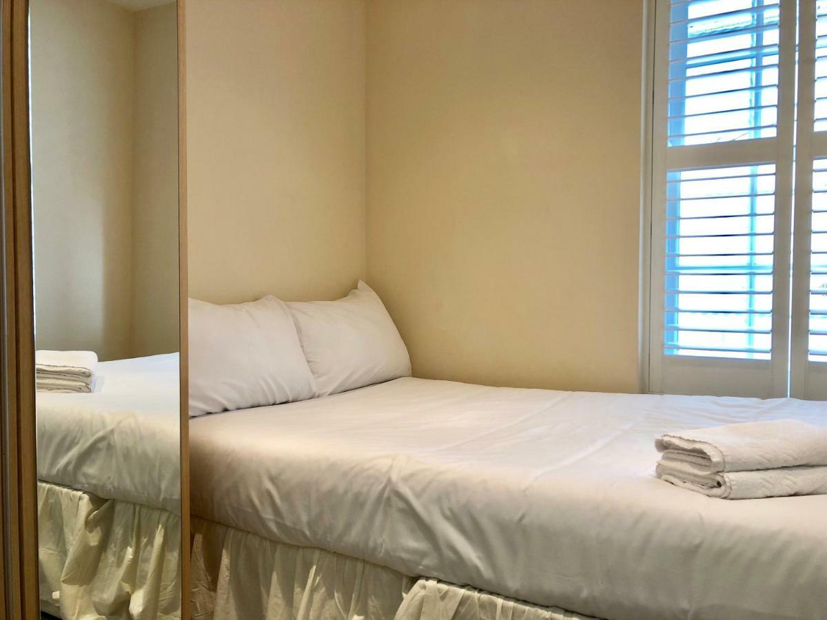 Pimlico Comfort Apartment Londra Dış mekan fotoğraf