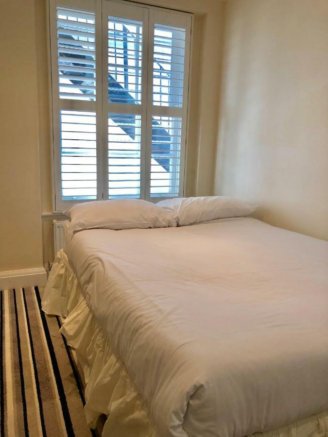 Pimlico Comfort Apartment Londra Dış mekan fotoğraf