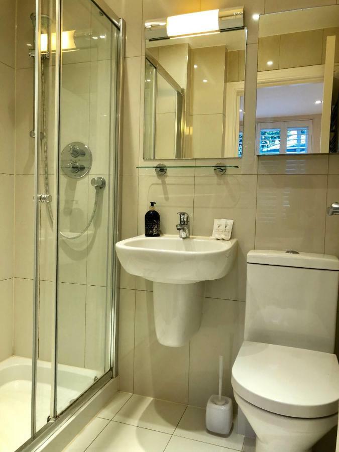 Pimlico Comfort Apartment Londra Dış mekan fotoğraf