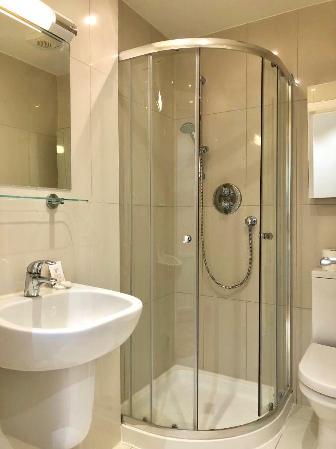 Pimlico Comfort Apartment Londra Dış mekan fotoğraf
