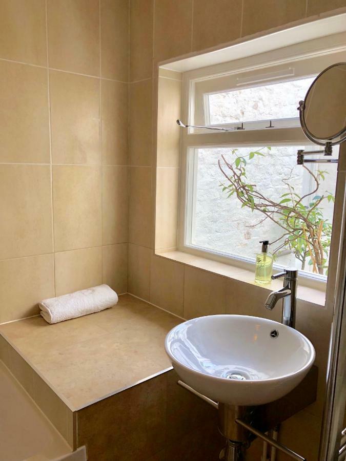 Pimlico Comfort Apartment Londra Dış mekan fotoğraf