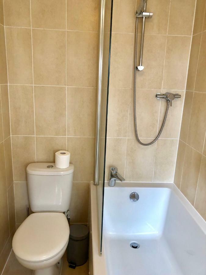 Pimlico Comfort Apartment Londra Dış mekan fotoğraf