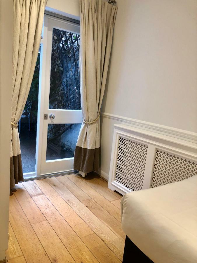 Pimlico Comfort Apartment Londra Dış mekan fotoğraf