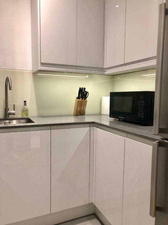 Pimlico Comfort Apartment Londra Dış mekan fotoğraf