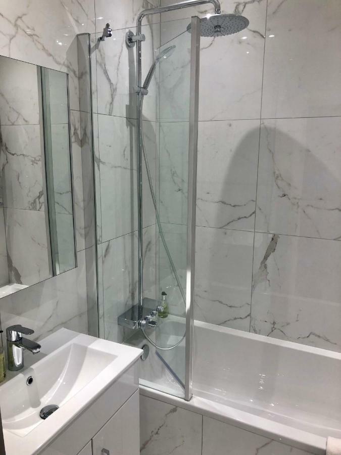 Pimlico Comfort Apartment Londra Dış mekan fotoğraf