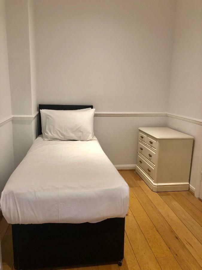 Pimlico Comfort Apartment Londra Dış mekan fotoğraf