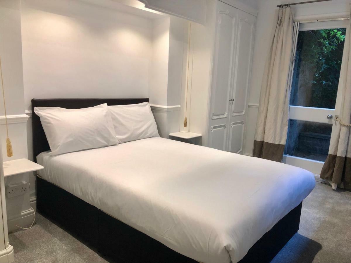Pimlico Comfort Apartment Londra Dış mekan fotoğraf