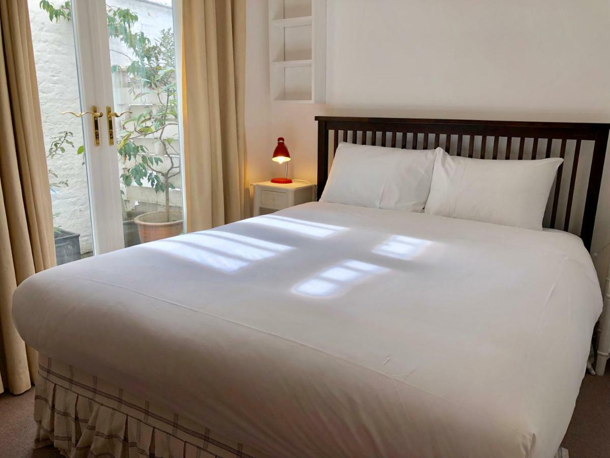 Pimlico Comfort Apartment Londra Dış mekan fotoğraf